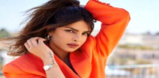 Priyanka Chopra का हॉलीवुड में बड़ा धमाका ,ऑस्कर विजेता रसेल क्रो संग नई फिल्म का ऐलान, एक्शन अवतार में आएंगी नजर Priyanka Chopra