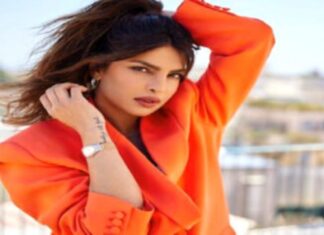 Priyanka Chopra का हॉलीवुड में बड़ा धमाका ,ऑस्कर विजेता रसेल क्रो संग नई फिल्म का ऐलान, एक्शन अवतार में आएंगी नजर Priyanka Chopra