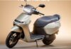 Ather Konarc की दमदार एंट्री,161km रेंज वाले इलेक्ट्रिक स्कूटर की कीमत ₹99,999 से शुरू