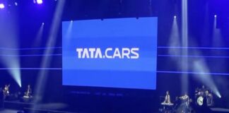 Tata Motors का बड़ा गेम! अब कारों पर चलेगा TATA.CARS का सिक्का tata cars
