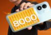 Redmi Turbo 6 Max जल्द देगा एंट्री, 10,000mAh बैटरी समेत कई फीचर्स हुए लीक Redmi Turbo 6 Max