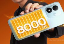 Redmi Turbo 6 Max जल्द देगा एंट्री, 10,000mAh बैटरी समेत कई फीचर्स हुए लीक Redmi Turbo 6 Max