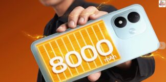 Redmi Turbo 6 Max जल्द देगा एंट्री, 10,000mAh बैटरी समेत कई फीचर्स हुए लीक Redmi Turbo 6 Max