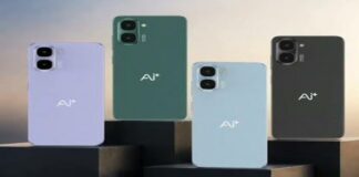 बजट वालों की मौज! Ai+ Pulse 2 FE में 5G के साथ मिल रहे तगड़े फीचर्स Ai+ Pulse 2 FE