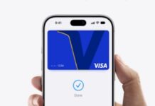 भारत में Apple Pay की धांसू एंट्री, अब iPhone टैप करते ही होगा पेमेंट Apple Pay