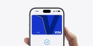 भारत में Apple Pay की धांसू एंट्री, अब iPhone टैप करते ही होगा पेमेंट Apple Pay