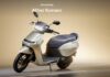 Ather ने मचा दिया बवाल! 200KM रेंज वाला धांसू इलेक्ट्रिक स्कूटर हुआ लॉन्च Ather Konarc
