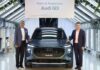 Audi Q3 खरीदने वालों के लिए गुड न्यूज,फीचर्स देखकर चौंक जाएंगे Audi Q3
