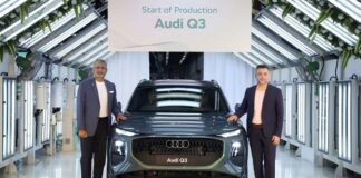 Audi Q3 खरीदने वालों के लिए गुड न्यूज,फीचर्स देखकर चौंक जाएंगे Audi Q3