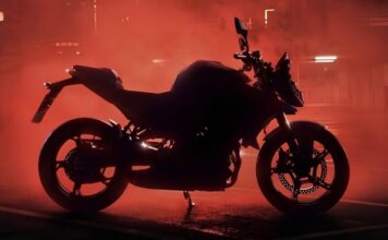 BMW की नई बाइक का टीजर OUT, लुक ऐसा कि देखते रह जाएंगे BMW Motorrad