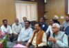 नई भर्ती से पहले 2012 से पूर्व के मृतक आश्रितों को मिले अनुकंपा नियुक्ति का अवसर- Rakesh D. P. Pathak Rakesh D. P. Pathak
