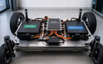 EV वालों की बल्ले-बल्ले! बैटरी लाइफ बढ़ाने के लिए आया देसी इनोवेशन EV
