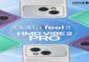 HMD Vibe 2 Pro 5G की एंट्री से पहले मचा बवाल, कैमरा देख फैंस बोले- वाह! HMD Vibe 2 Pro 5G