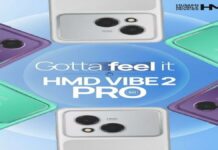 HMD Vibe 2 Pro 5G की एंट्री से पहले मचा बवाल, कैमरा देख फैंस बोले- वाह! HMD Vibe 2 Pro 5G