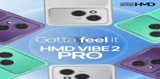 HMD Vibe 2 Pro 5G की एंट्री से पहले मचा बवाल, कैमरा देख फैंस बोले- वाह! HMD Vibe 2 Pro 5G