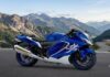 Suzuki Hayabusa का स्पेशल अवतार लॉन्च, लुक देख बाइक लवर्स हुए दीवाने Hayabusa
