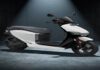 Honda का नया इलेक्ट्रिक स्कूटर मचा देगा धूम! हुआ धमाकेदार Launch Honda QC3