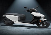 Honda का नया इलेक्ट्रिक स्कूटर मचा देगा धूम! हुआ धमाकेदार Launch Honda QC3