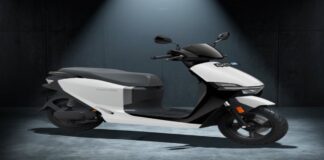 Honda का नया इलेक्ट्रिक स्कूटर मचा देगा धूम! हुआ धमाकेदार Launch Honda QC3