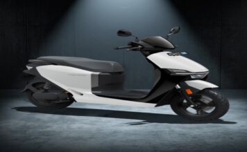 Honda का नया इलेक्ट्रिक स्कूटर मचा देगा धूम! हुआ धमाकेदार Launch Honda QC3