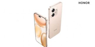 Honor ने लॉन्च किया बैटरी का बादशाह, मजबूत बॉडी के साथ Launch Honor Play 11