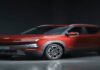 Hyundai Bayon की पहली झलक आई सामने, शार्प लुक और 17 इंच अलॉय ने खींचा ध्यान Hyundai Bayon