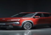 Hyundai Bayon की पहली झलक आई सामने, शार्प लुक और 17 इंच अलॉय ने खींचा ध्यान Hyundai Bayon