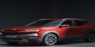 Hyundai Bayon की पहली झलक आई सामने, शार्प लुक और 17 इंच अलॉय ने खींचा ध्यान Hyundai Bayon