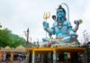 MP : जटाशंकर धाम में प्रकृति का अनोखा चमत्कार, गोमुख से शिवलिंग पर बरसी जलधारा Jatashankar Dham