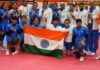 Asian Games: भारत की महिला कबड्डी टीम बनी चैंपियन, ईरान को हराकर जीता स्वर्ण Asian Games