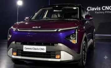 Kia Carens और Carens Clavis के अवतार से मचेगा धमाल Kia Carens