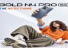 Lava Bold N4 Pro 5G की एंट्री, कम कीमत में फीचर्स का जबरदस्त कॉम्बिनेशन Lava Bold N4 Pro 5G