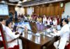 MP : विकास को मिली बड़ी मंजूरी, प्रदेश में 41 हजार करोड़ रुपये होंगे खर्च MP