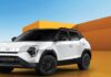 सनरूफ से लेकर ऑटोमैटिक तक, XUV 3XO में अब मिलेगा फुल पैकेज Mahindra XUV 3XO REVX EDGE