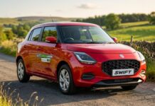 CNG कारों में Maruti ने लगा दिया ऑटोमैटिक का तड़का, अब क्लच की छुट्टी! Maruti Suzuki