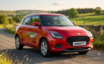 CNG कारों में Maruti ने लगा दिया ऑटोमैटिक का तड़का, अब क्लच की छुट्टी! Maruti Suzuki