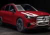 लग्जरी SUV का इलेक्ट्रिक अवतार, फीचर्स है कमाल Mercedes-Benz GLC Electric