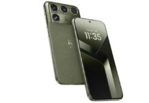 Motorola Signature 27 हुआ पेश, कैमरा से लेकर AI तक हर तरफ नया खेल Motorola Signature 27