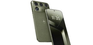 Motorola Signature 27 हुआ पेश, कैमरा से लेकर AI तक हर तरफ नया खेल Motorola Signature 27