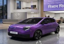 छोटी कार में बड़ा खेल! Nissan Pixo के फीचर्स जानकर इलेक्ट्रिक कार लवर्स हो जाएंगे खुश Nissan Pixo
