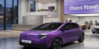 छोटी कार में बड़ा खेल! Nissan Pixo के फीचर्स जानकर इलेक्ट्रिक कार लवर्स हो जाएंगे खुश Nissan Pixo