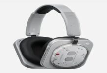Nothing का ऑडियो बम! 60 घंटे की बैटरी वाला Headphone जल्द होगा लॉन्च Nothing Headphone (1) Pro
