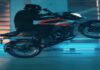 Pulsar NS125 ने मारी नई एंट्री की तैयारी, लाल-काले लुक में बाइक हुई और भी धांसू Pulsar NS125