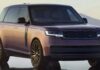 लग्जरी का नया बादशाह, Range Rover Electric में रेंज, पावर और स्टाइल का फुल पैकेज Range Rover Electric
