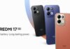 बड़े-बड़ों की छुट्टी करने आया Redmi 17 5G, कीमत देखकर रह जाएंगे दंग! Redmi 17 5G