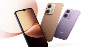 Redmi का नया 5G फोन जल्द होगा Launch, धांसू है इसके फीचर… Redmi 17C 5G