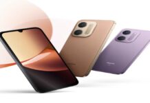 बड़ी स्क्रीन, बड़ी बैटरी और 5G स्पीड, Redmi का नया फोन तैयार Redmi 17C 5G
