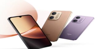 बड़ी स्क्रीन, बड़ी बैटरी और 5G स्पीड, Redmi का नया फोन तैयार Redmi 17C 5G