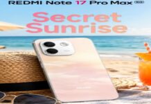 चार साल अपडेट और 6 साल सिक्योरिटी! Redmi के नए फोन में लंबा साथ Redmi Note 17 Pro
