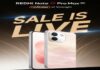 Redmi Note 17 Pro Max की पहली सेल शुरू, बैटरी देख दूसरे फोन भूल जाएंगे Redmi Note 17 Pro Max 5G